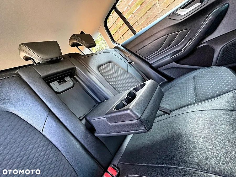 Ford Focus 1.5 EcoBlue Start-Stopp-System COOL&CONNECT - 26