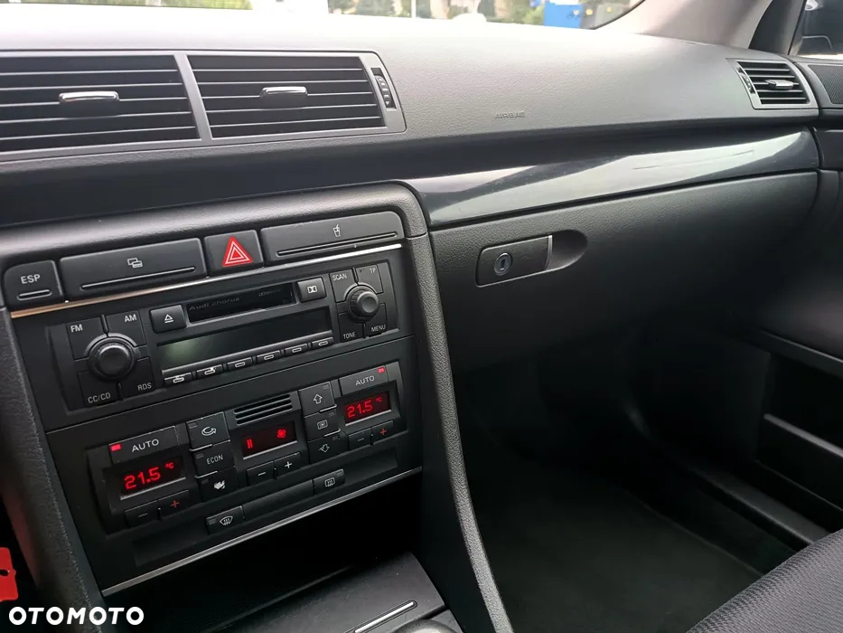 Audi A4 - 25