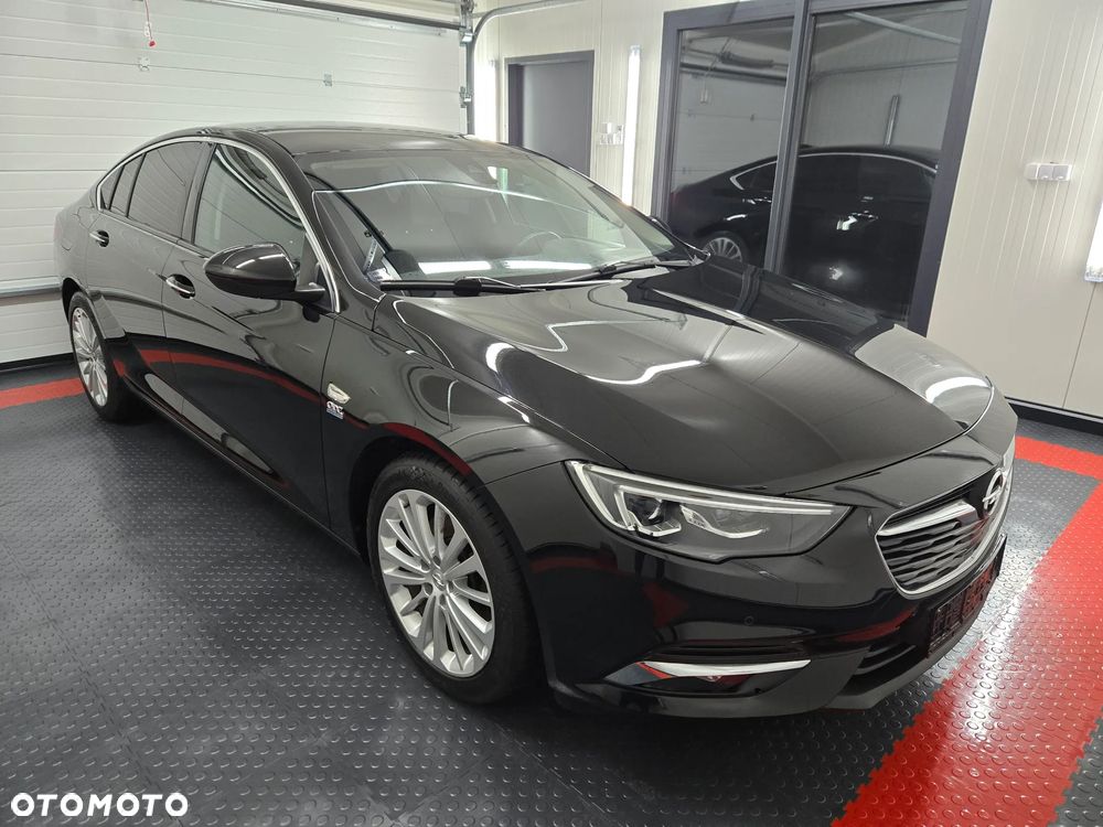 Opel Insignia 2.0 4x4 Ultimate Exclusive - 20