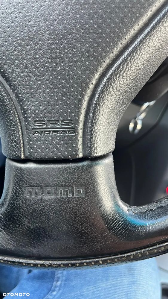 Subaru Forester 2.5 XT 000 - 8