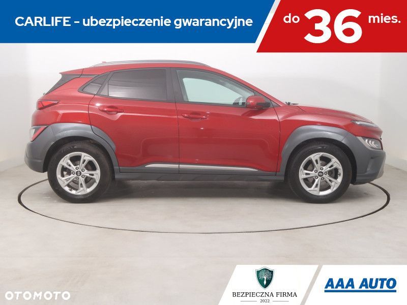 Hyundai Kona - 7
