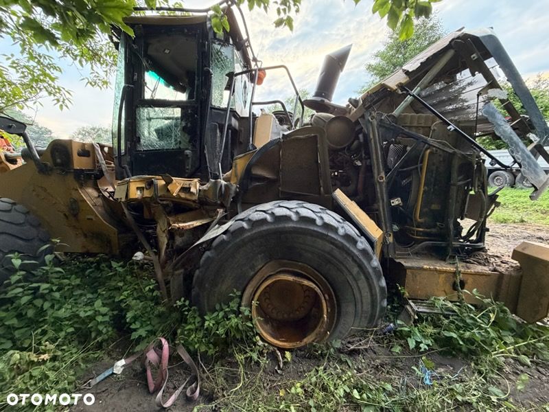 Caterpillar 966K - 3