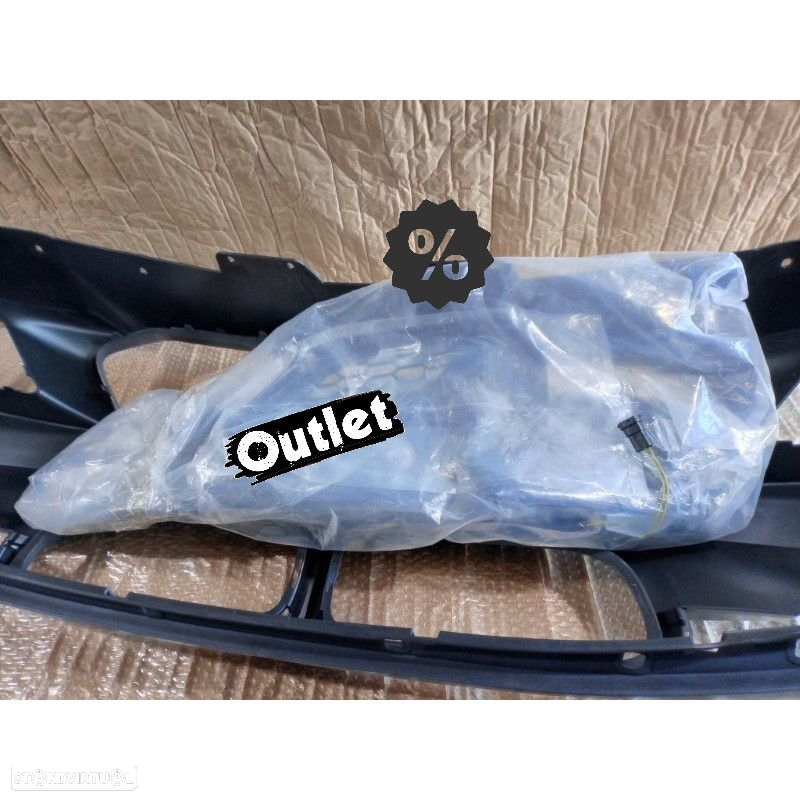 C011695C1 PARA-CHOQUES FRONTAL BMW F30 F31 11-19 LOOK M2 COMPETITION - 6