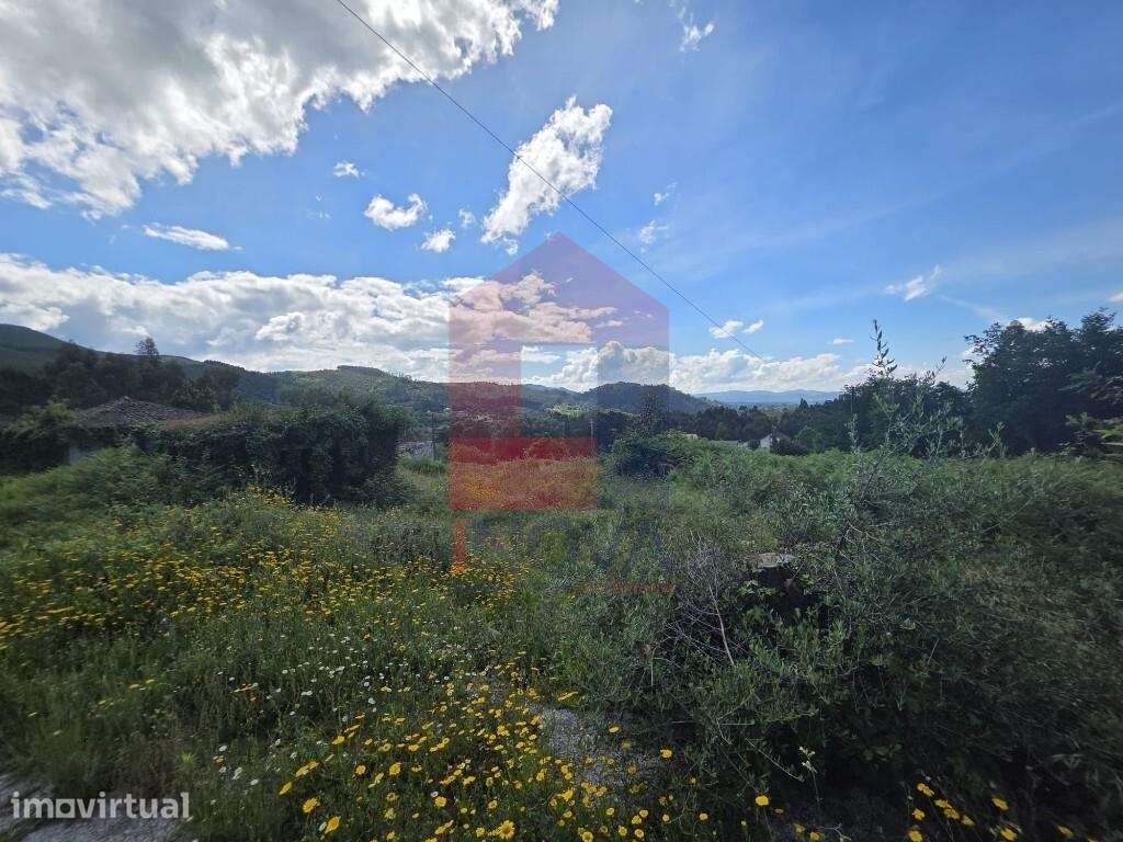 Terreno para construção, Sande - Grande imagem: 4/15