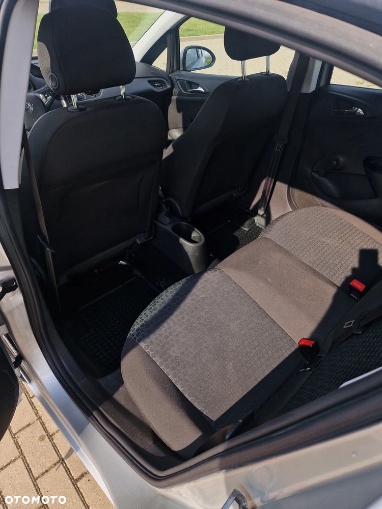 Opel Corsa 1.4 Cosmo S&S - 11