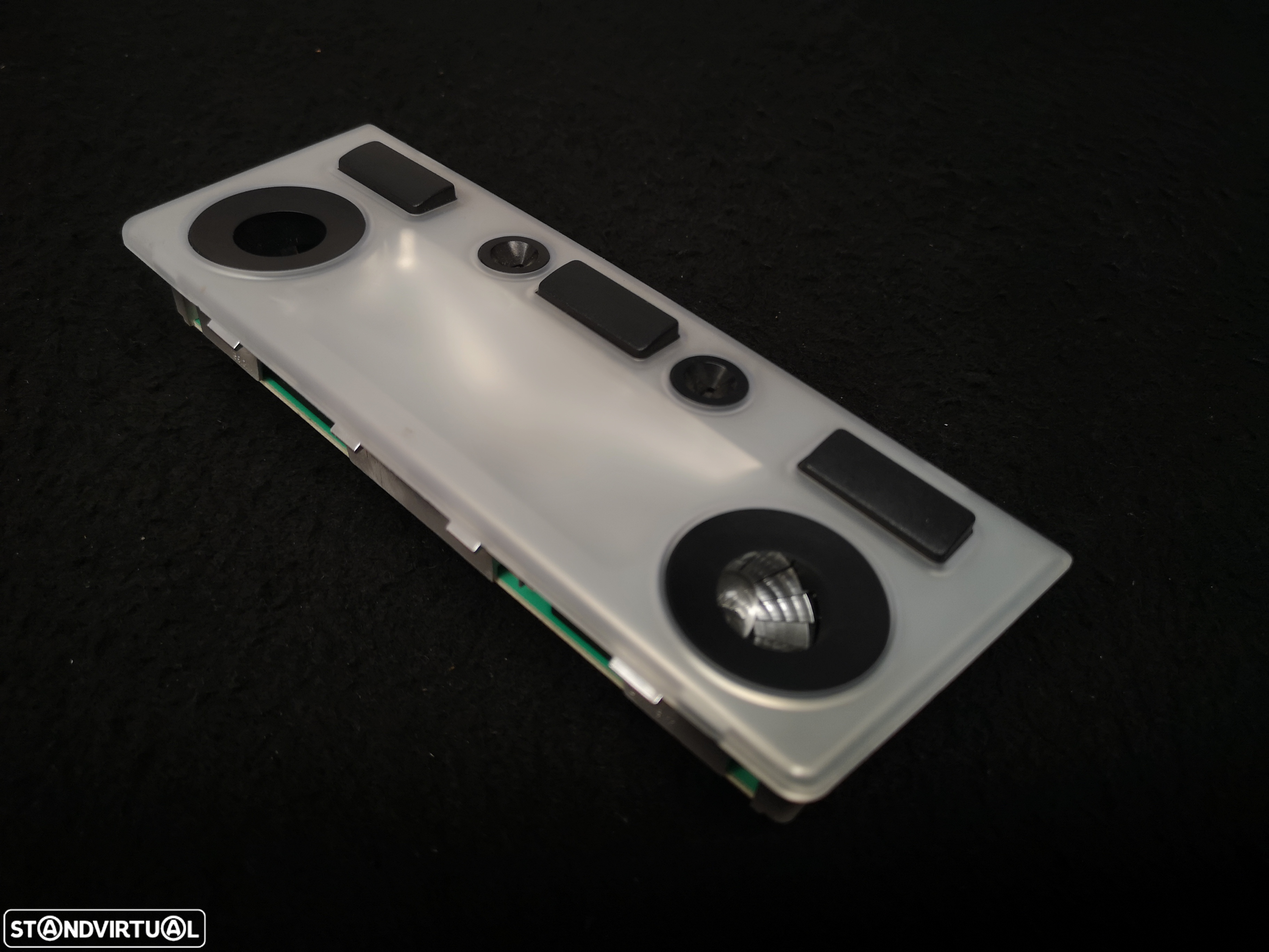 Plafonier Luz interior originais traseiro bmw5 e60 e61 2003+ - 2