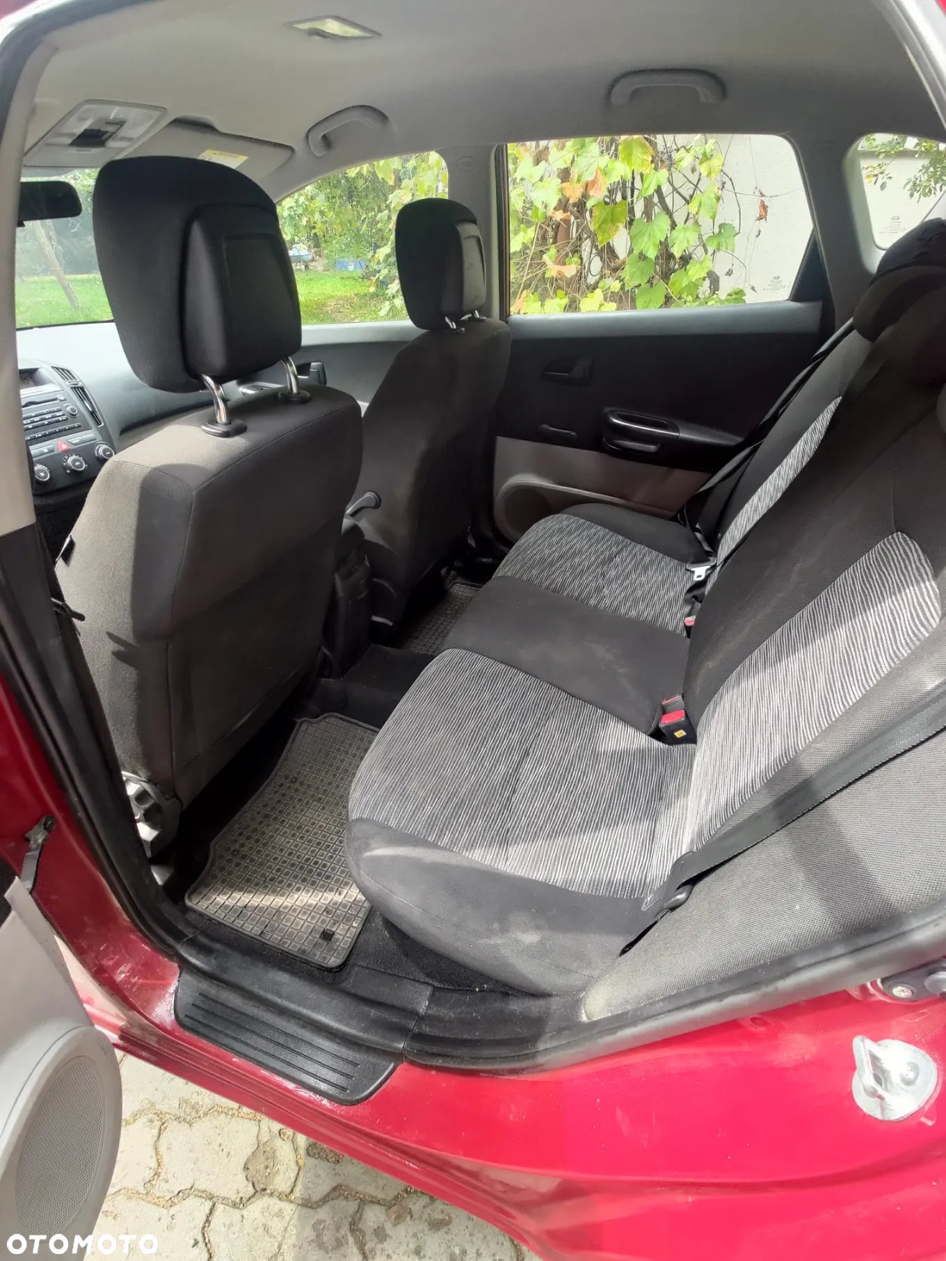Kia Ceed Cee'd 1.4 Comfort - 5