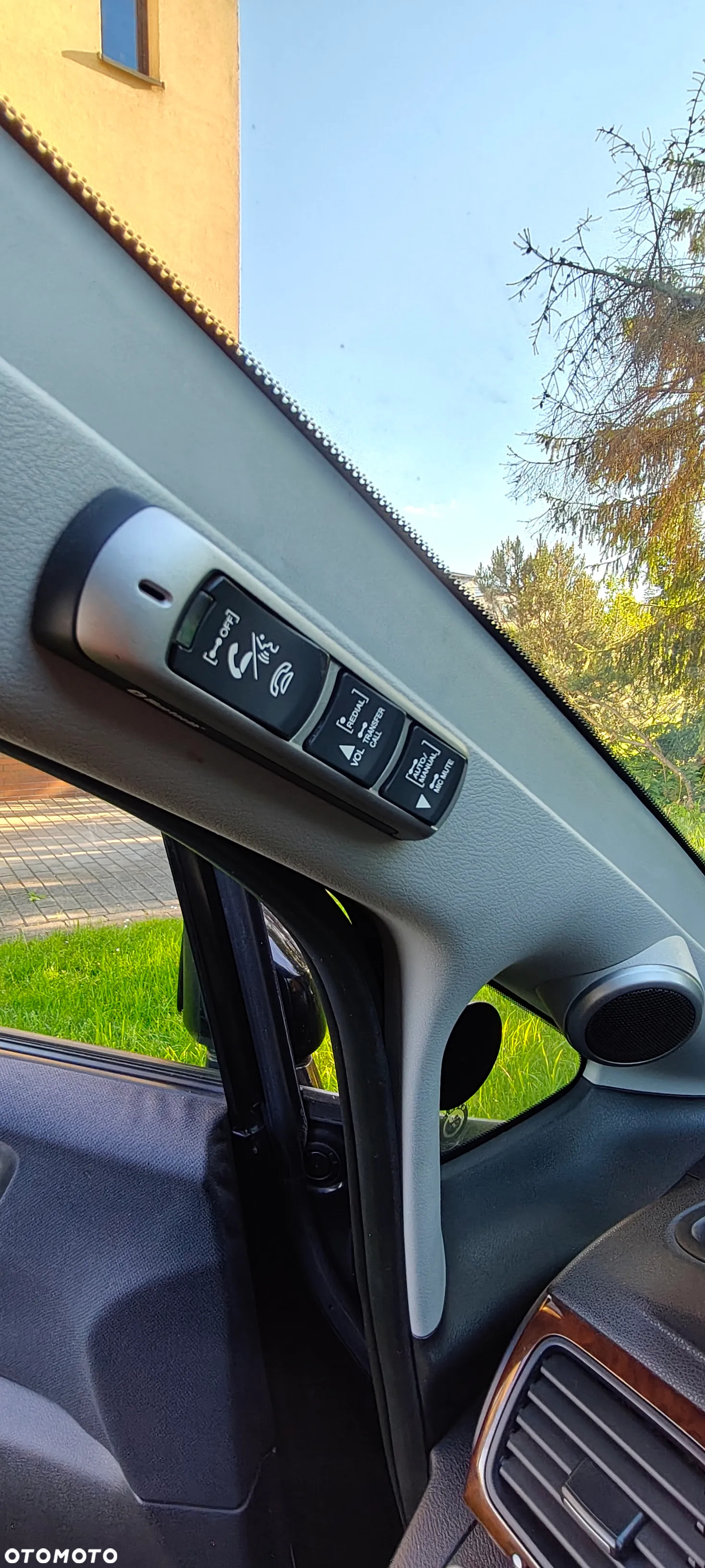 Honda FR-V 2.2 i-CTDi Executive - 4