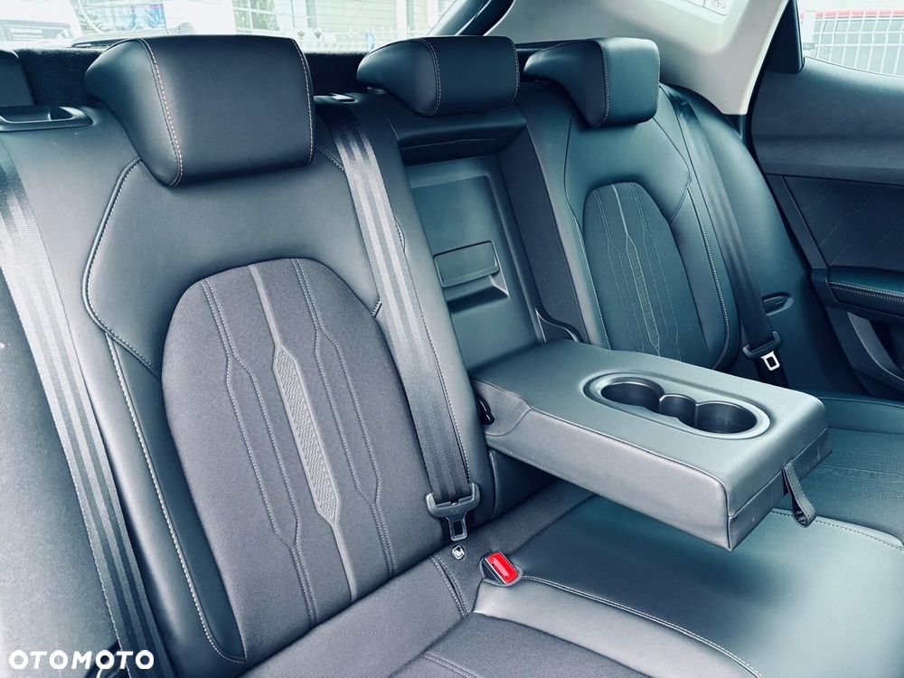 Cupra Formentor 1.5 TSI DSG - 19