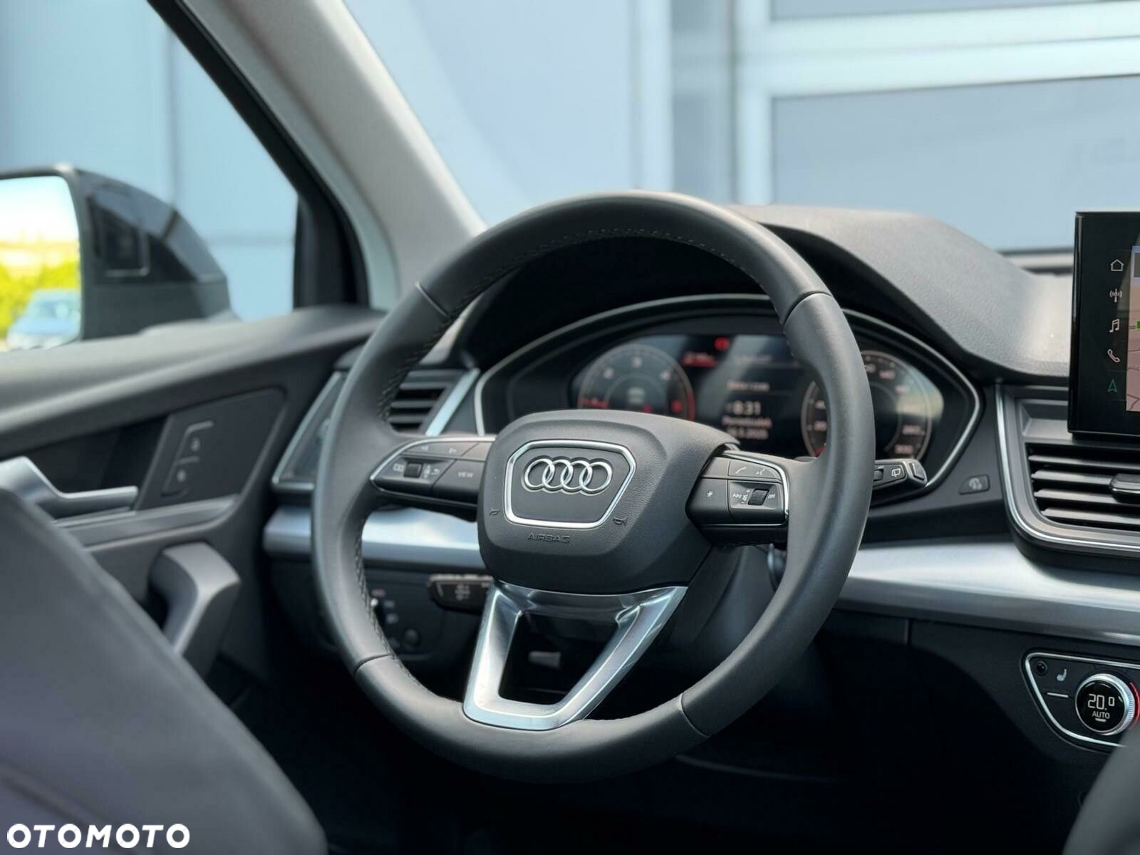 Audi Q5 - 14