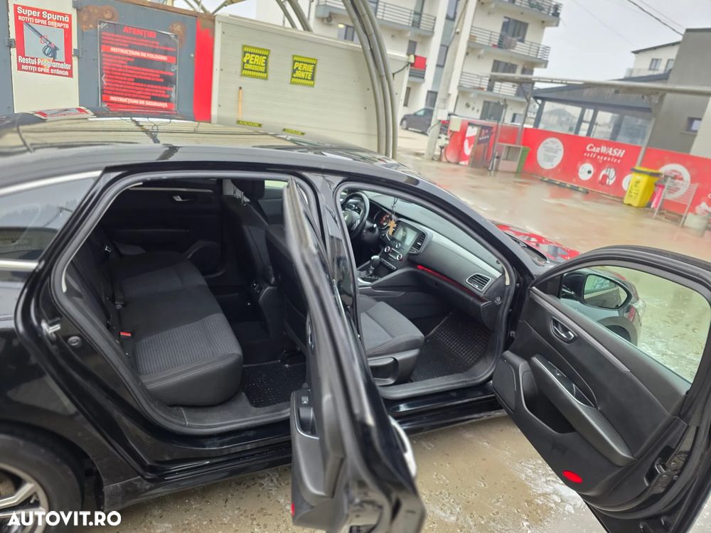 Renault Talisman - 12