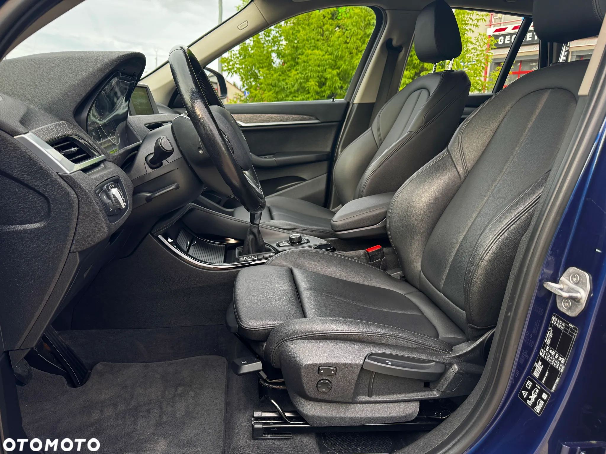 BMW X1 xDrive18d M Sport - 8