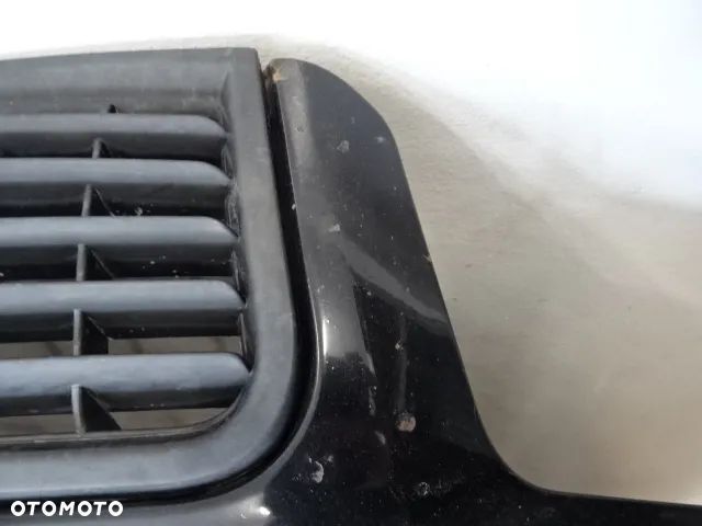 MASKA POKRYWA SILNIKA AUDI A4 B6 LAK: LY9B NR77 - 9