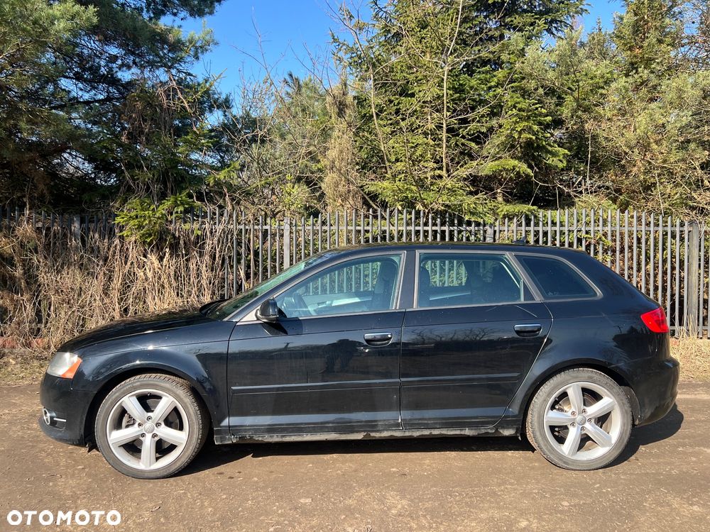 Audi A3 Sportback - 35