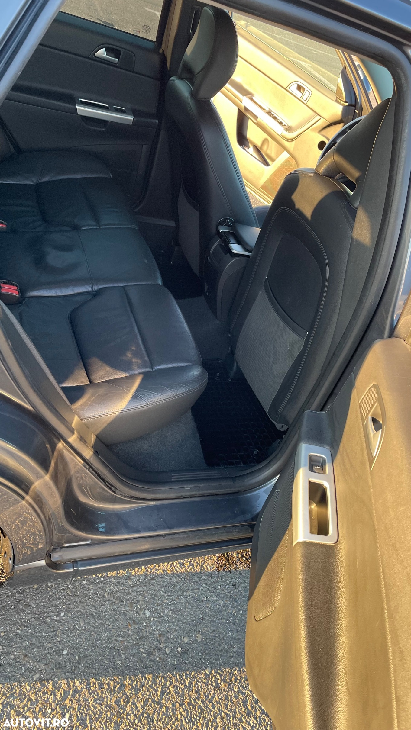 Volvo V50 DRIVe Business Edition - 17