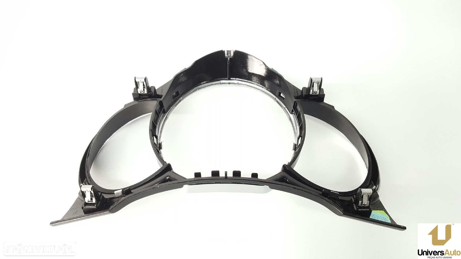TAPA DO PAINEL DE INSTRUMENTOS CITROEN DS3 SPORT - 3