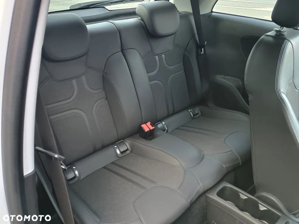 Opel Adam 1.4 Start/Stop Black Jack - 9