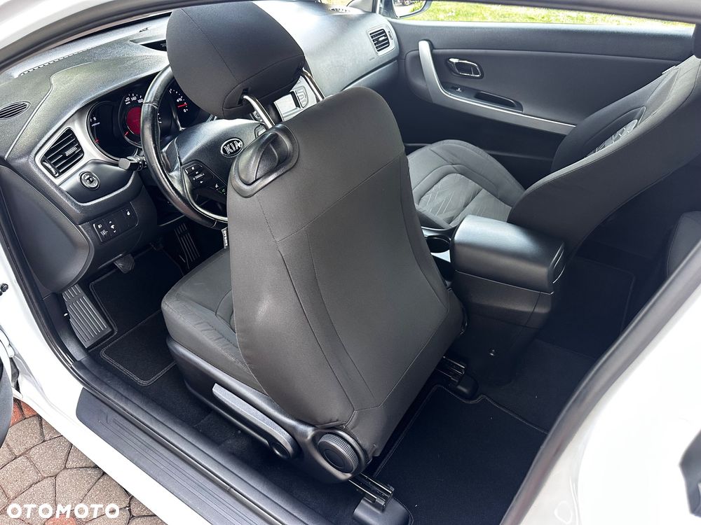 Kia ProCeed pro Ceed 1.6 GDI Vision - 21