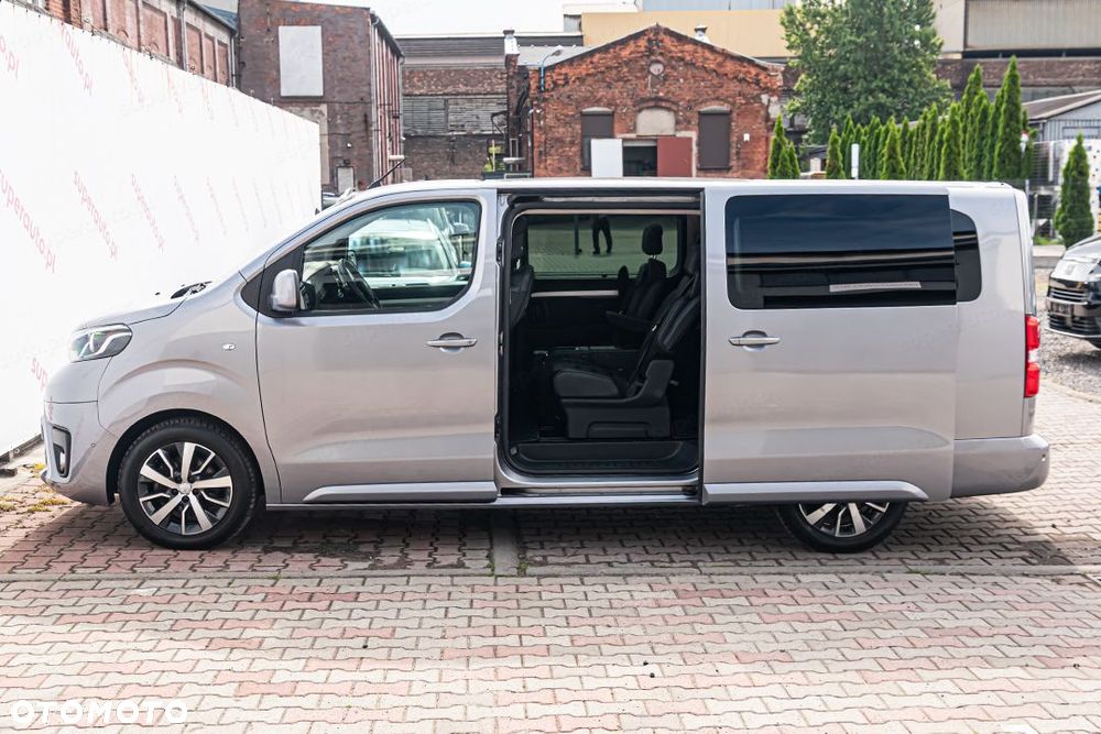 Toyota Proace Verso 2.0 D4-D Long VIP - 7