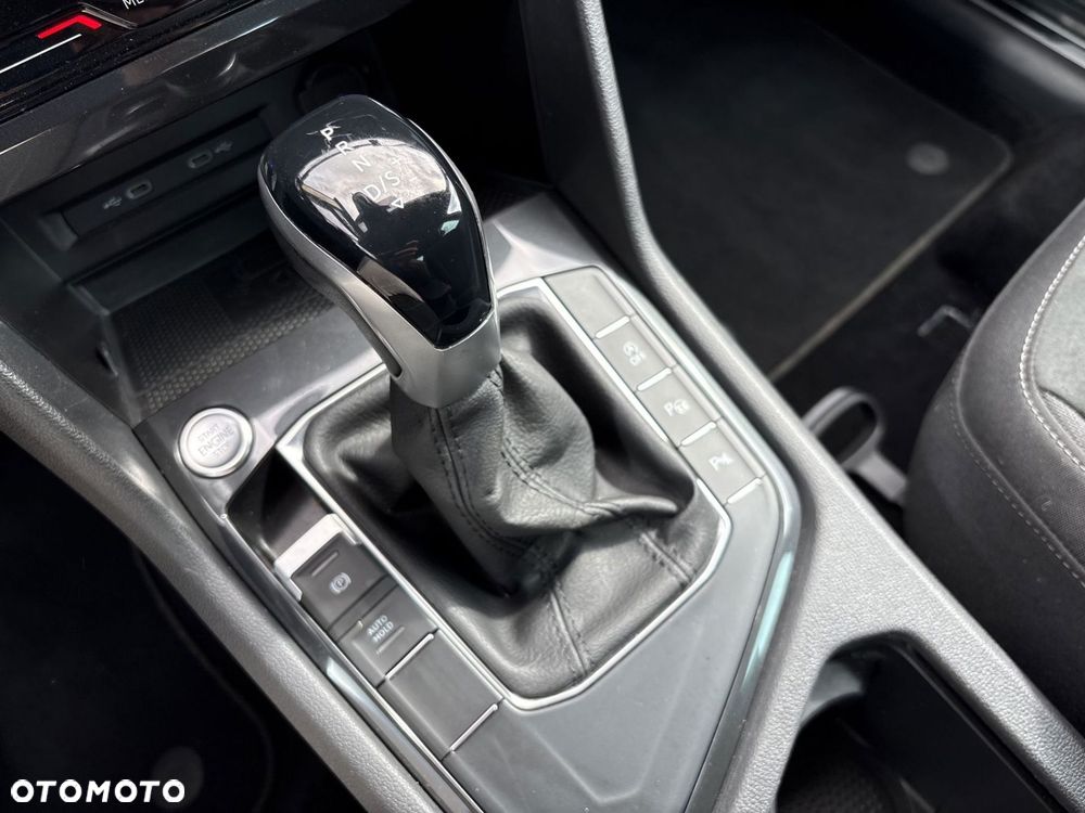 Volkswagen Tiguan 1.5 TSI EVO Elegance DSG - 15