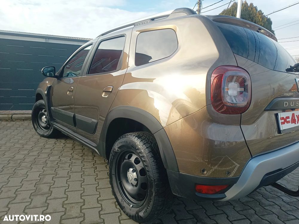 Dacia Duster - 3
