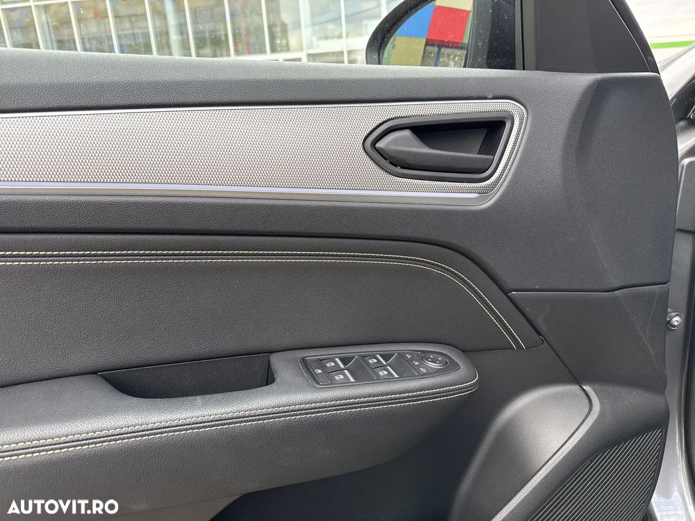 Renault Arkana E-TECH 145 Techno - 16