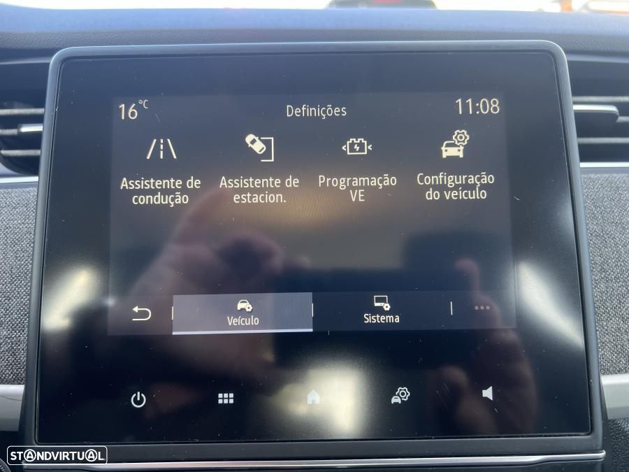 Renault Zoe (c/ Bateria) Intens 50 - 40