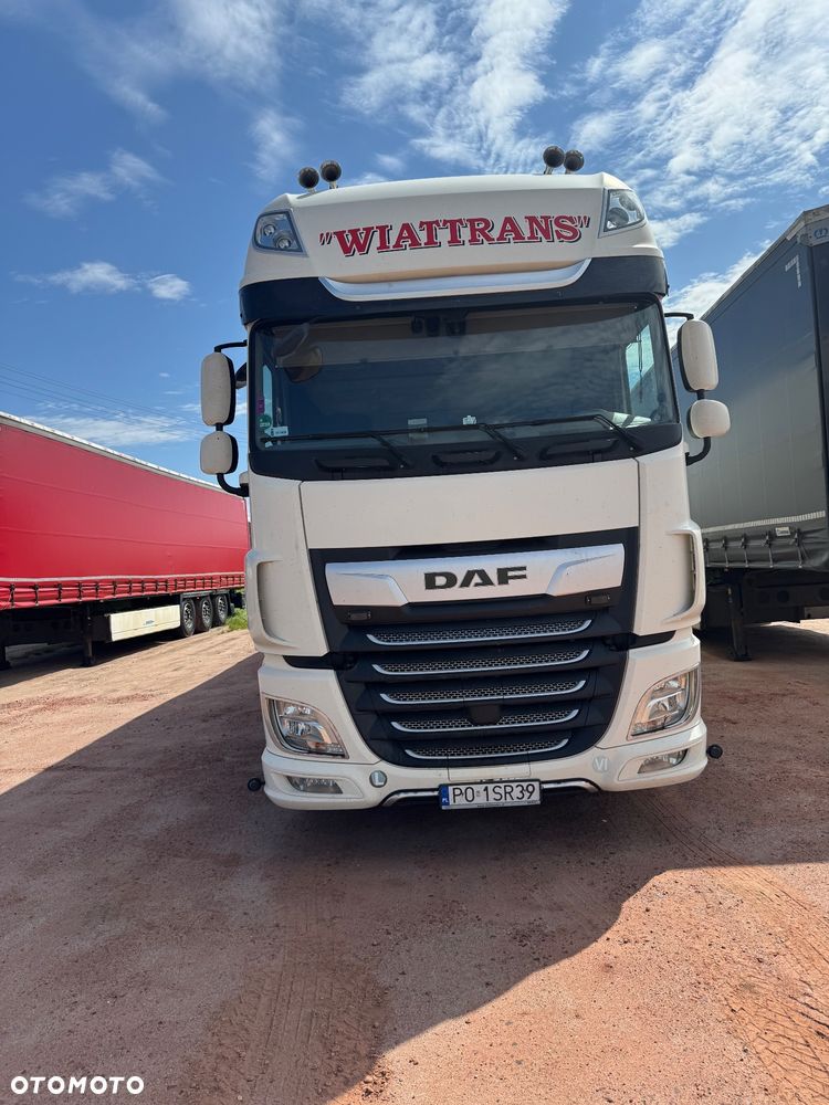 DAF Xd 106 480 - 3