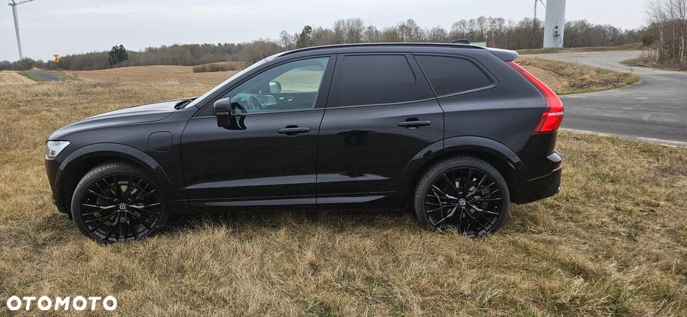 Volvo XC 60 T8 AWD Recharge Geartronic Inscription - 21