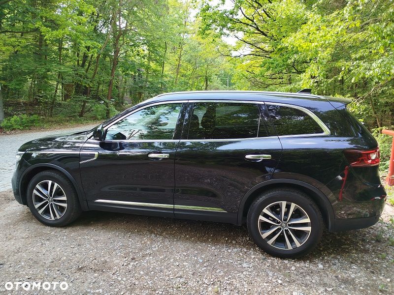 Renault Koleos 1.6 dCi Intens - 10