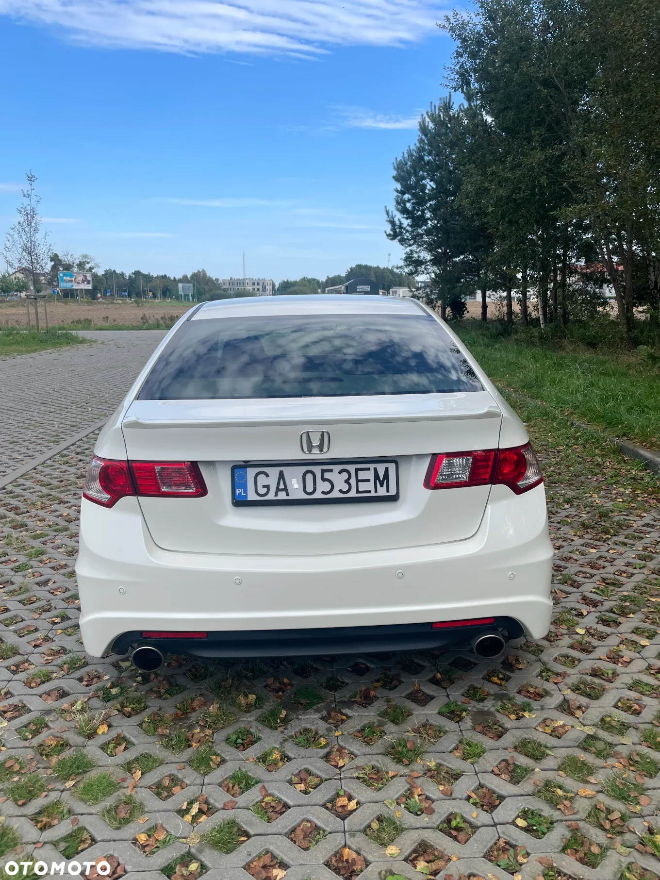 Honda Accord 2.4 Automatik Executive - 3