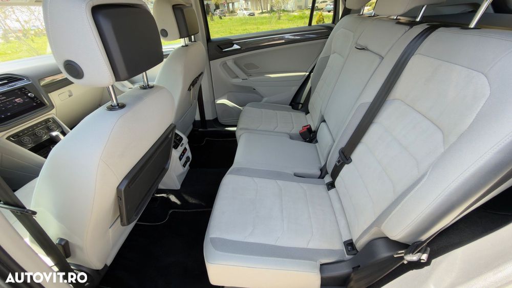 Volkswagen Tiguan 2.0 TDI DSG 4Mot Highline - 14