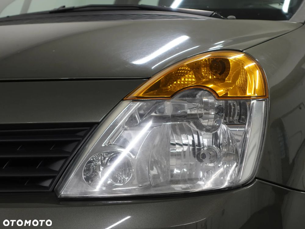 Renault Modus 1.2 16V Cite - 15