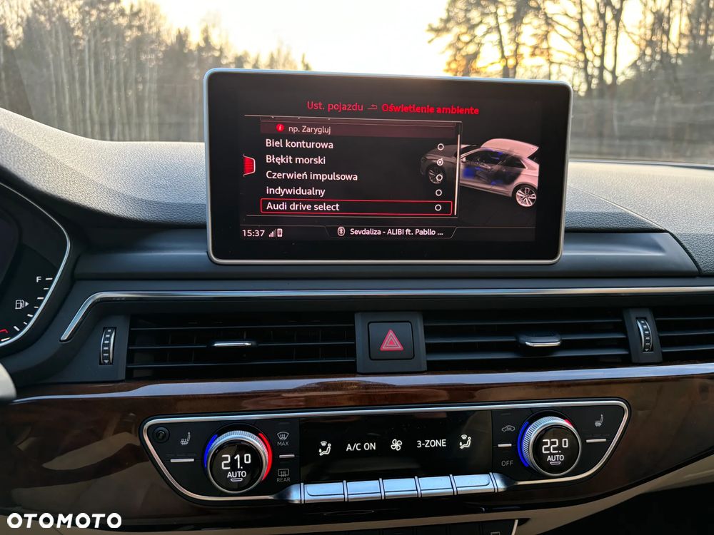 Audi A5 Coupé 2.0 TFSI quattro S tronic - 18