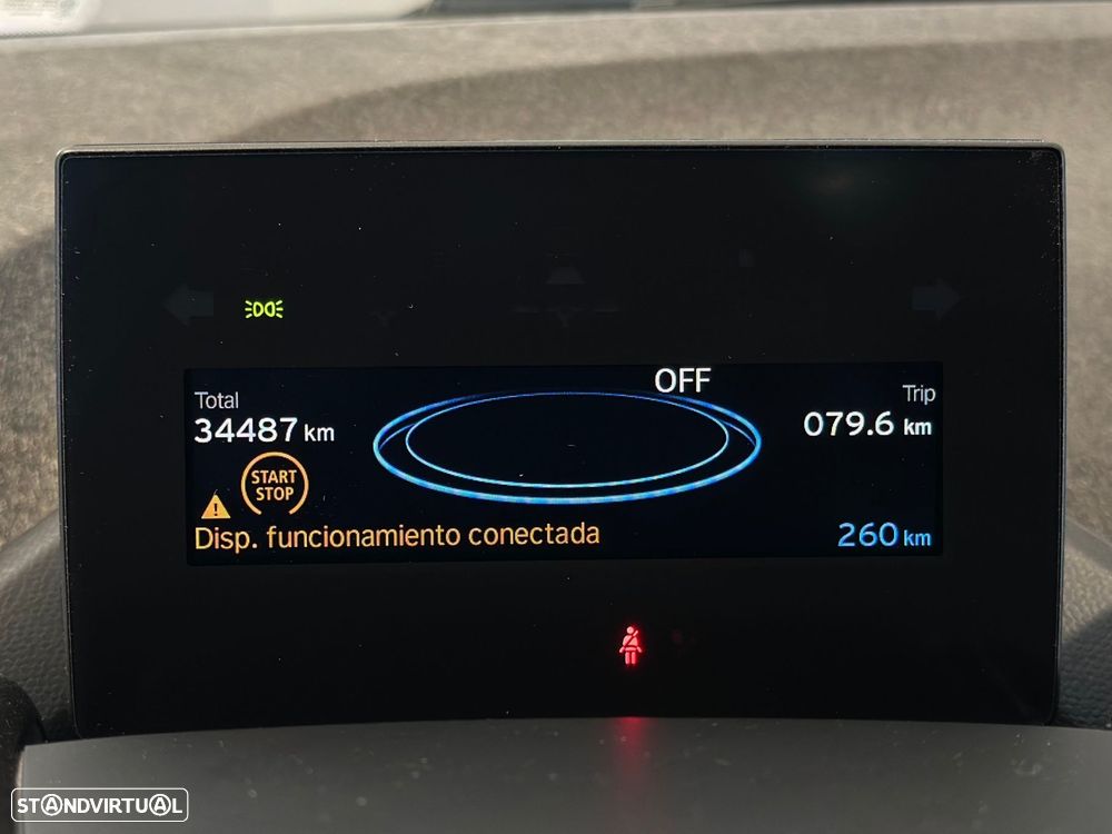 BMW i3 (120 Ah) - 15