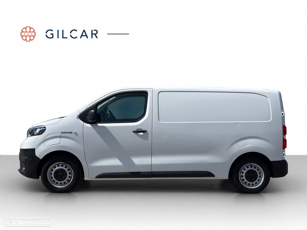 Toyota Proace 75kw - 5