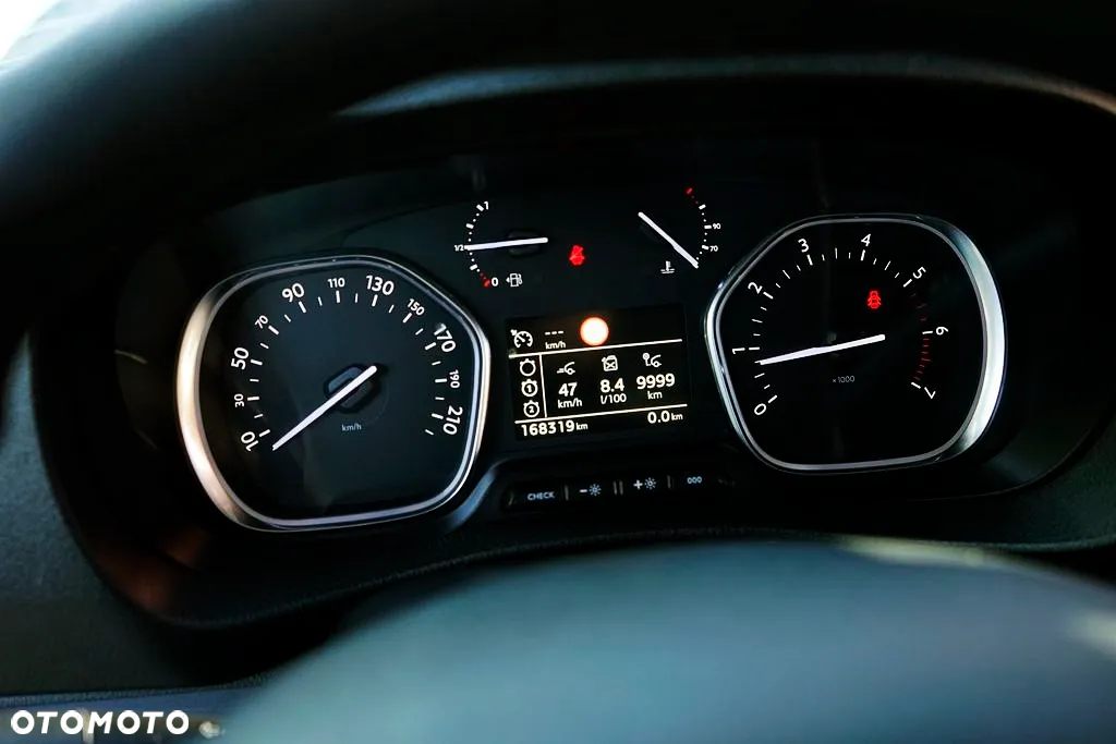 Peugeot EXPERT - 22