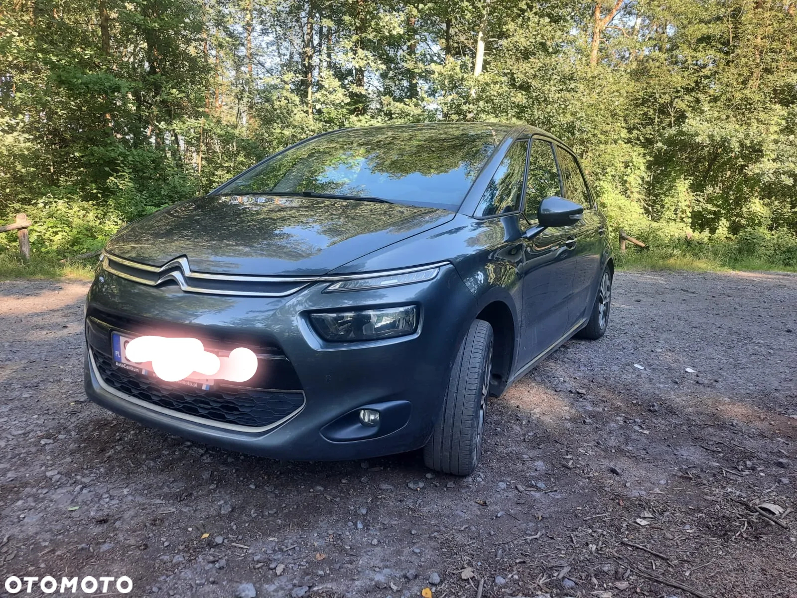 Citroën C4 Picasso 1.6 THP Exclusive - 3