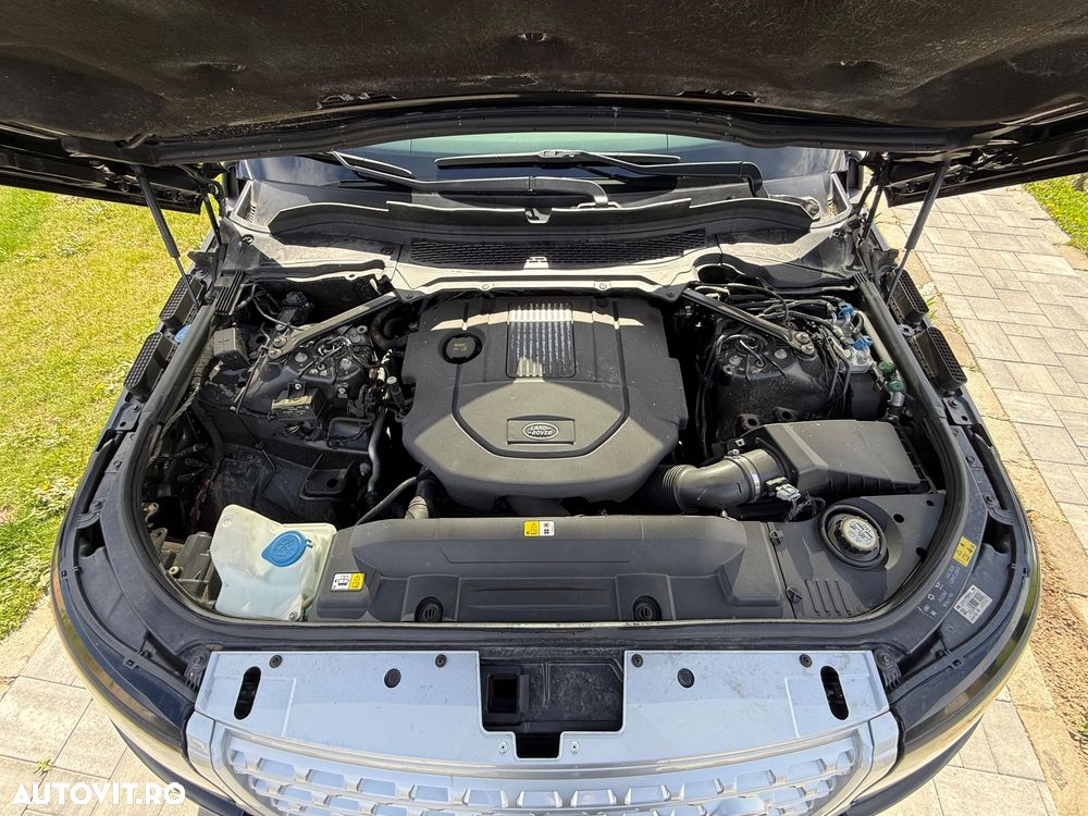 Land Rover Range Rover 3.0 I TDV6 HSE - 37