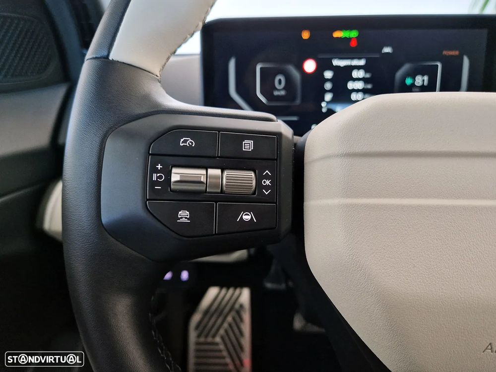 Kia EV4 81.4 kWh GT-Line - 26