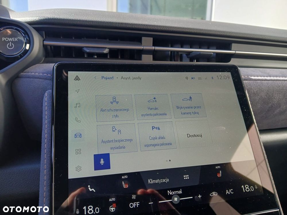 Lexus LBX 1.5 Hybrid Cool - 19