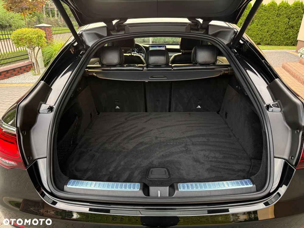 Mercedes-Benz GLC 200 4-Matic - 26
