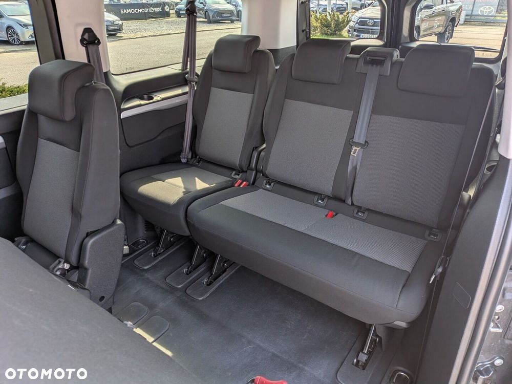 Toyota Proace Verso 2.0 D4-D Long Business - 29
