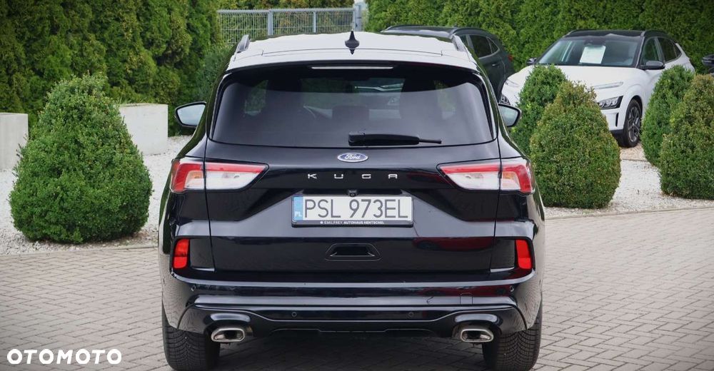 Ford Kuga - 7