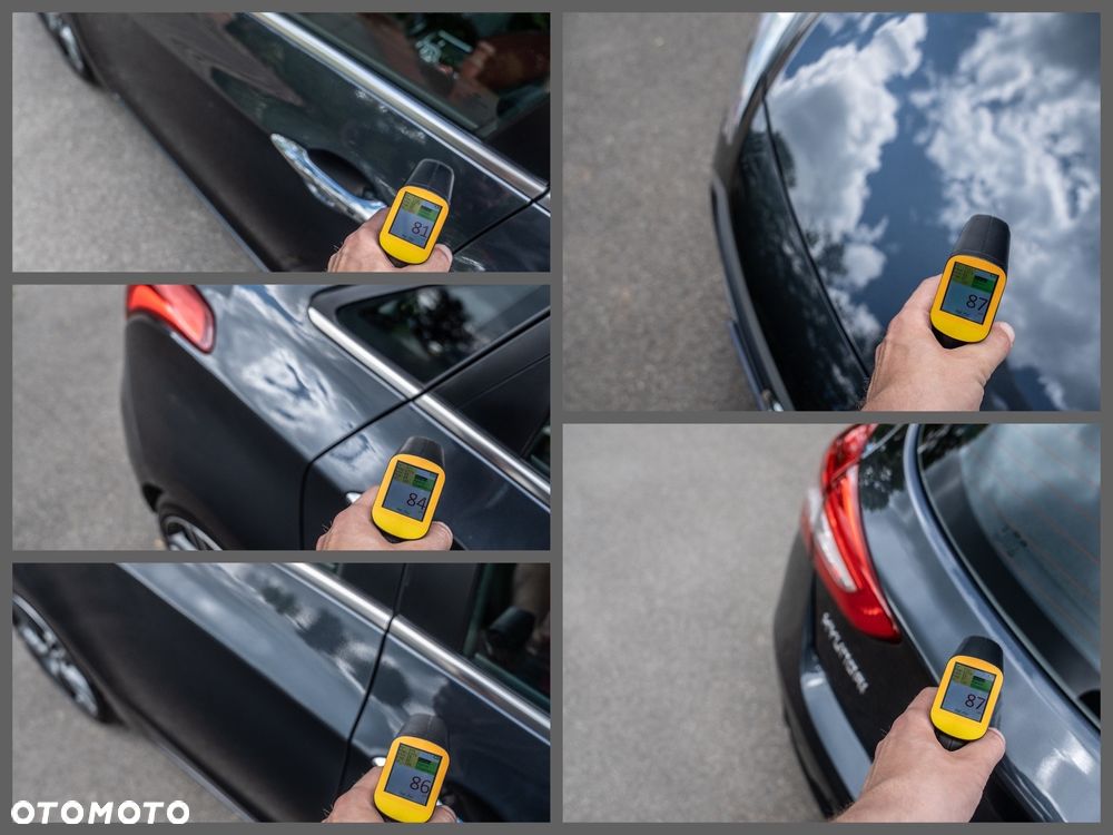 Hyundai i30 1.6 GDI Turbo Sport - 13