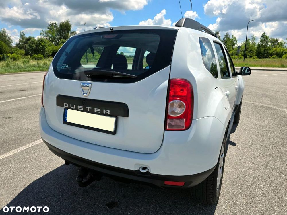 Dacia Duster 1.6 Euro5 - 12