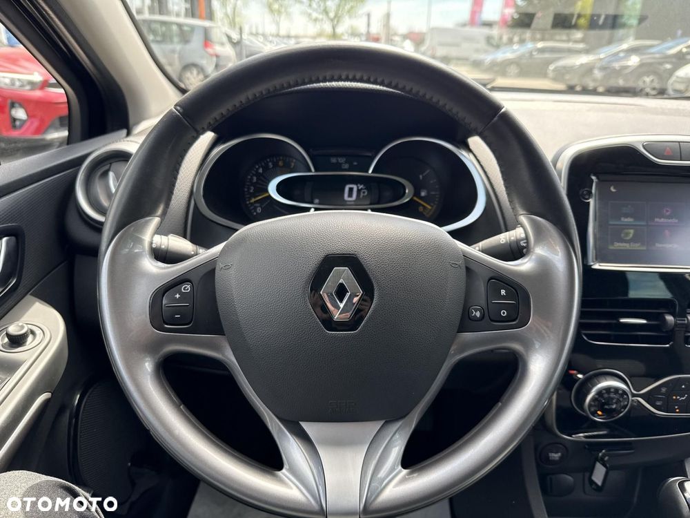 Renault Clio - 14