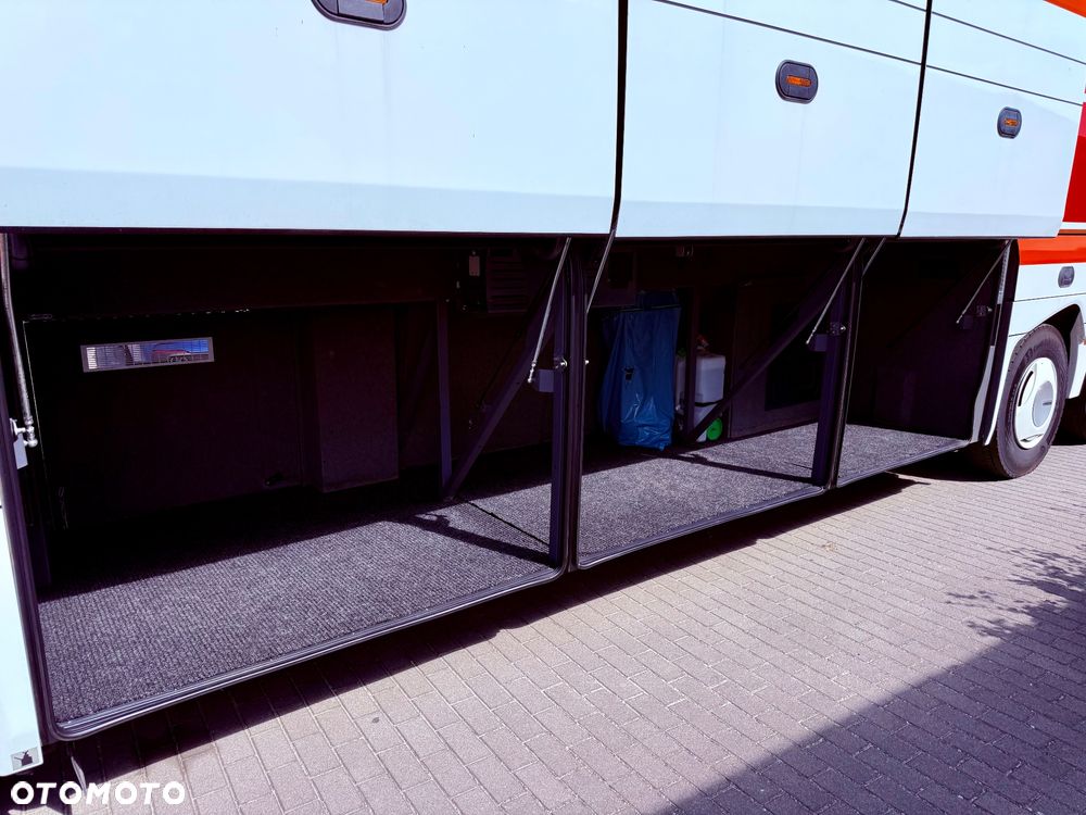 Neoplan Starliner C P11 EEV - 7