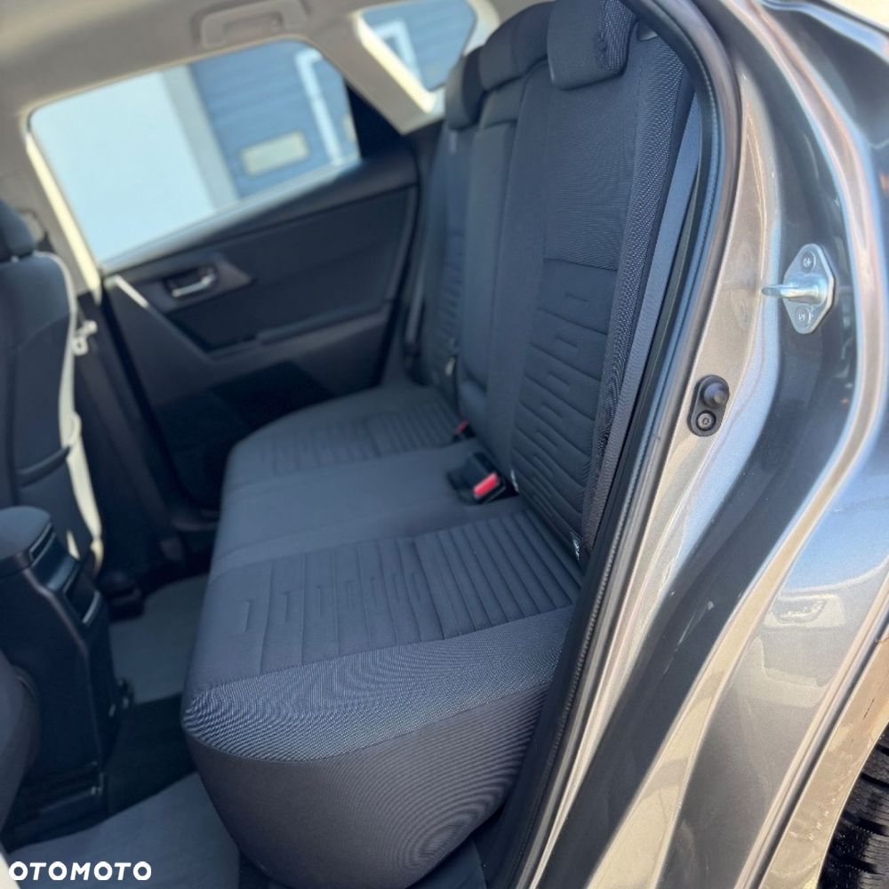 Toyota Auris - 19