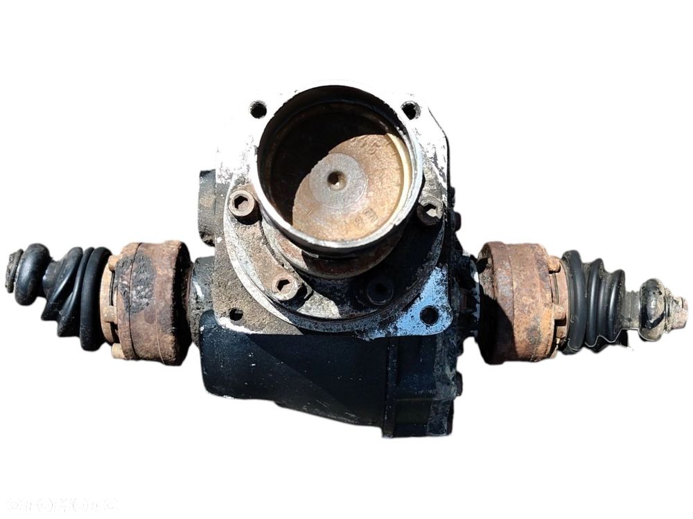 DYFERENCJAŁ MOST TYŁ VOLKSWAGEN PASSAT B5 (1996-2000) 1.9 TDI 110KM 01R525053D - 5